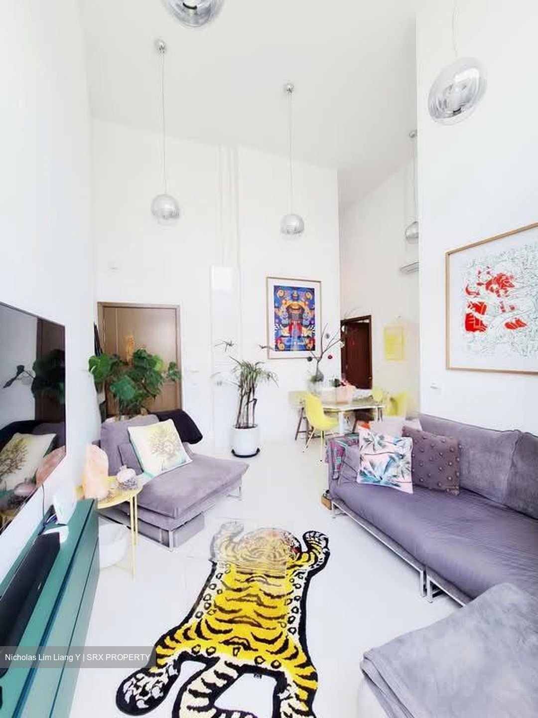 8 Bassein (D11), Apartment #573529281